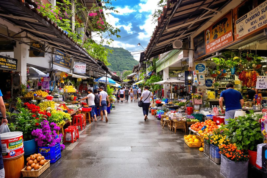 Indonésie voyage prix : découvrez le budget à prévoir avant de partir